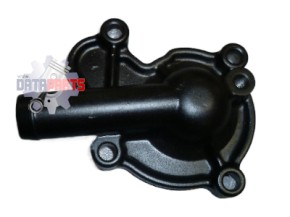 COVER,WATER PUMP