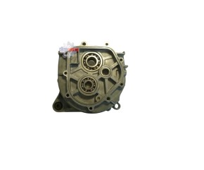 COVER,TRANSMISSION