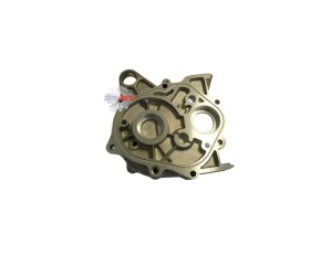 Deckel Getriebe