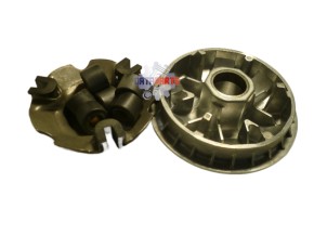 FACE SET,MOVABLE DRIVE