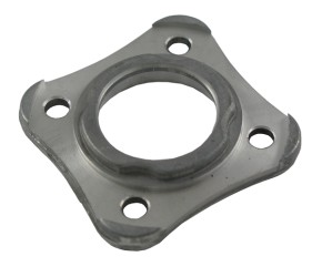 PLATE, CLUTCH LIFTER