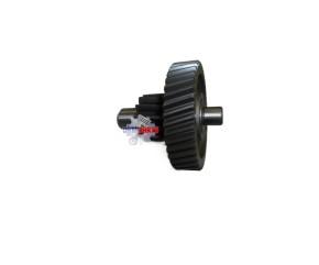 SHAFT COMP. COUNTER