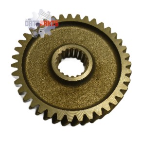 Zahnrad Zwischenwelle