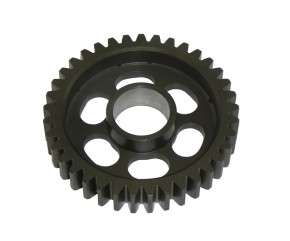 GEAR, C-1