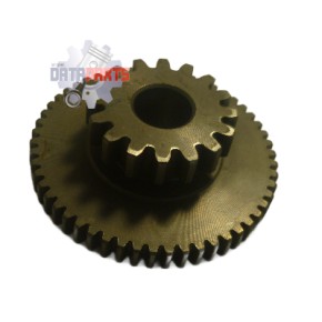 GEAR,STARTER REDUCTION