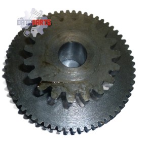 GEAR,STARTER REDUCTION