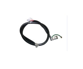 Kabel Batterie (Masse)
