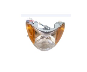 ASS'Y,HEAD LIGHT