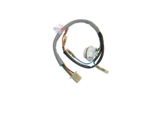 SOCKET COMP., TAIL LIGHT