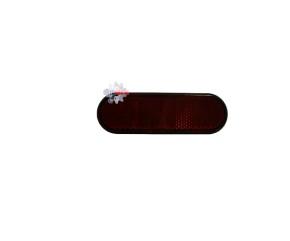 REFLEX REFLECTOR, RR.