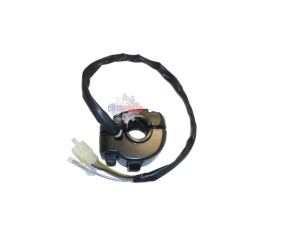 Switch Assy, Combination