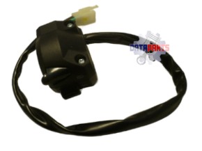 SWITCH ASSY, WINKER