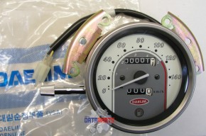 Tachometer kompl. VT-Evo