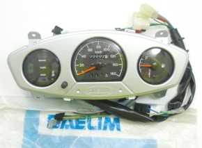 Tachometer kompl. SL