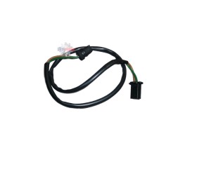 Kabelsatz Tachometer E-Five