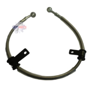 HOSE COMP.,RR.BRAKE