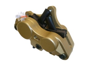 CALIPER ASSY. LH.FR