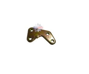 Halter Bremszange