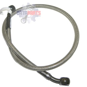 HOSE A ASS'Y,RR.BRAKE