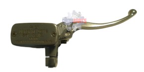 Handbremszylinder kpl.