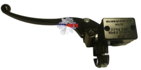 CYLINDER ASS'Y,RR.MASTER