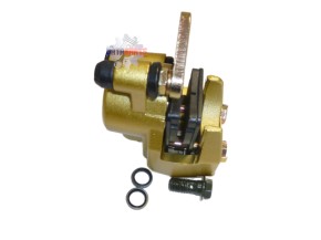 CALIPER ASS'Y,RR. (GOLD)