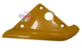 COVER,R PIVOT (YELLOW)