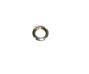 NUT, STEERING STEM LOCK