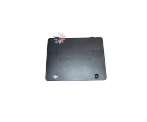 COVER, BATTERY(BLACK)