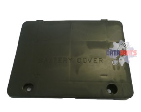 COVER,BATTERY