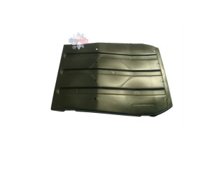 COVER, UNDER