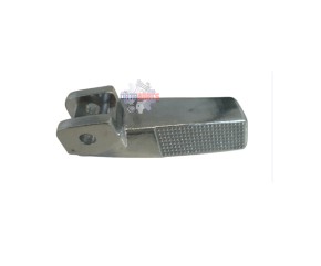 FOOT REST,LH.REAR