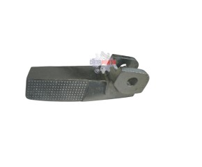 FOOT REST,RH.REAR