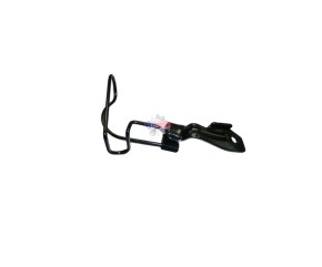 Halter Bremsleitung