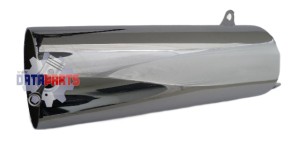 COVER,FR.FORK LOWER LH