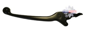Bremshebel re. schwarz