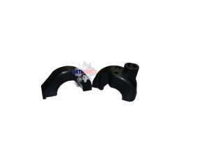 HOUSING ASSY, THROTTLE