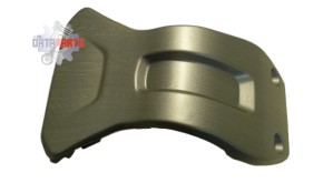 COVER B,UPPER HANDLE