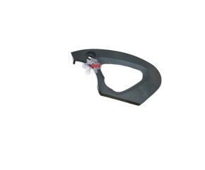 Abdeckung r. grau SG