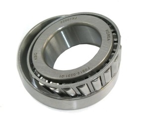 BEARING,STEERING BOTTOM