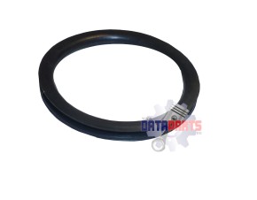 DUST SEAL, STEERING HEAD