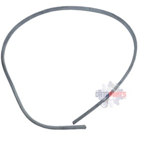 Gummidichtung Scheibe S2