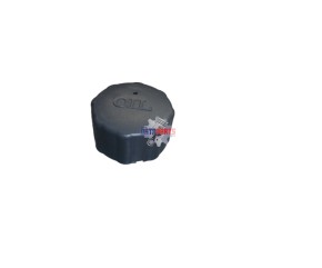 Öltankdeckel