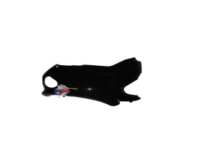 FRONT FENDER (BLACK)