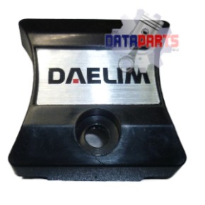 SET, HORN STAY COVER