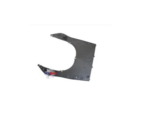 Trittbrett SH100