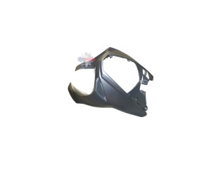 COVER, FR. UNDER F/SILVER