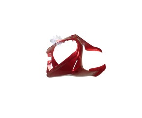 COVER, FR. UNDER P/RED