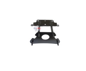 Halter Sissy-Bar