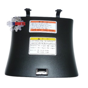 LID ASS'Y, CENTER BOX